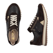 Rieker 49010-26 Brown
