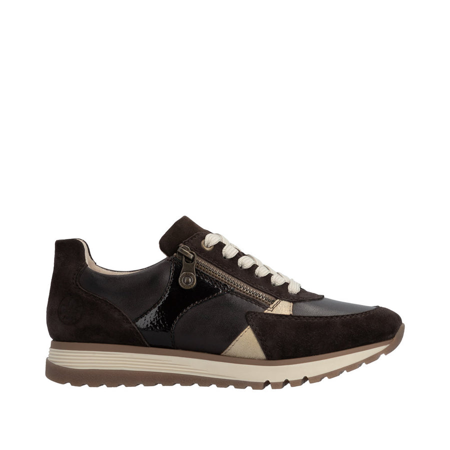 Rieker 49010-26 Brown