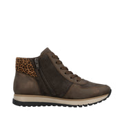 Rieker 49040-24 Brown