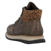 Rieker 49040-24 Brown