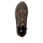 Rieker 49040-24 Brown