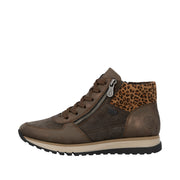 Rieker 49040-24 Brown