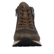 Rieker 49040-24 Brown