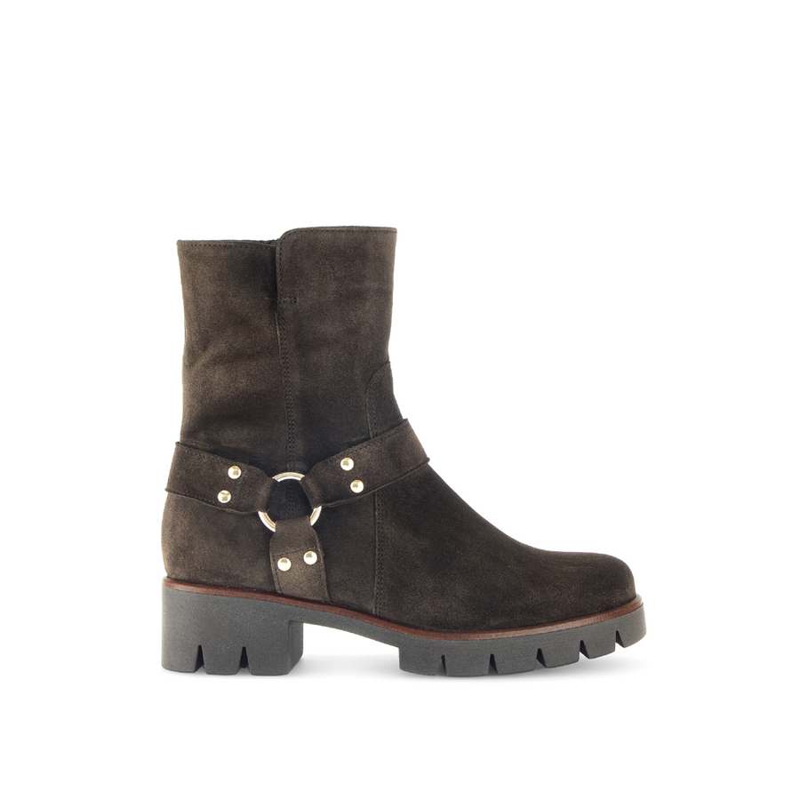 Gabor 51.713.18 Brown