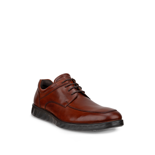 Ecco 520324-01053 S Lite Hybrid Cognac