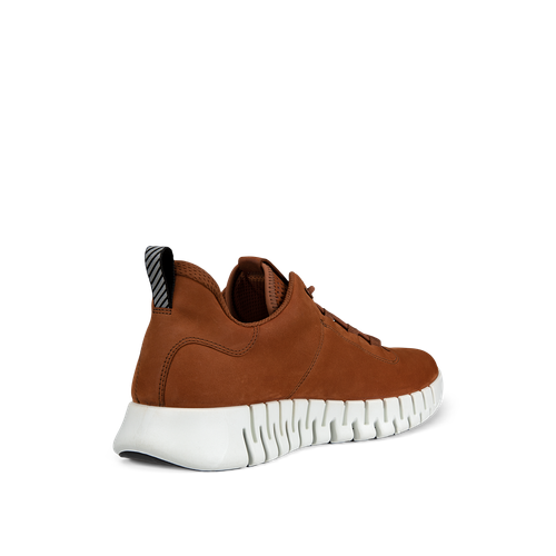Ecco 525204-56879 Gruuv M Mink