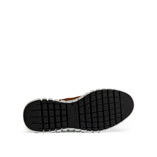 Ecco 525204-56879 Gruuv M Mink