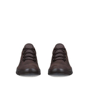 Ecco 525224-02178 Mocha Gruuv M Low-Cut GTX