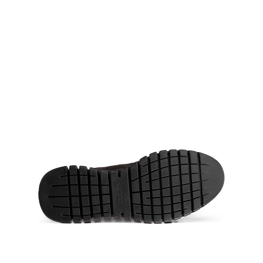Ecco 525224-02178 Mocha Gruuv M Low-Cut GTX