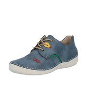 Rieker 52528-14 Royal
