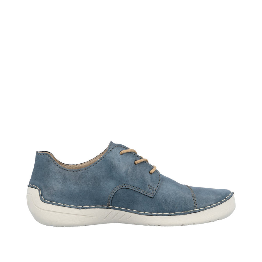 Rieker 52528-14 Royal