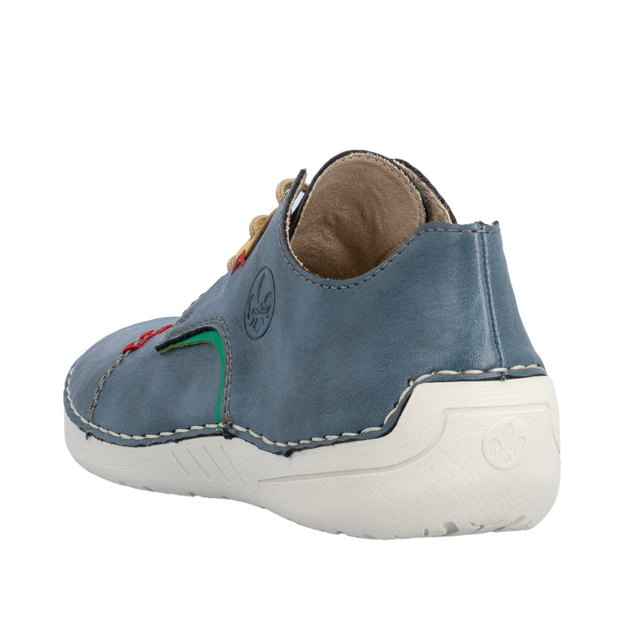 Rieker 52528-14 Royal