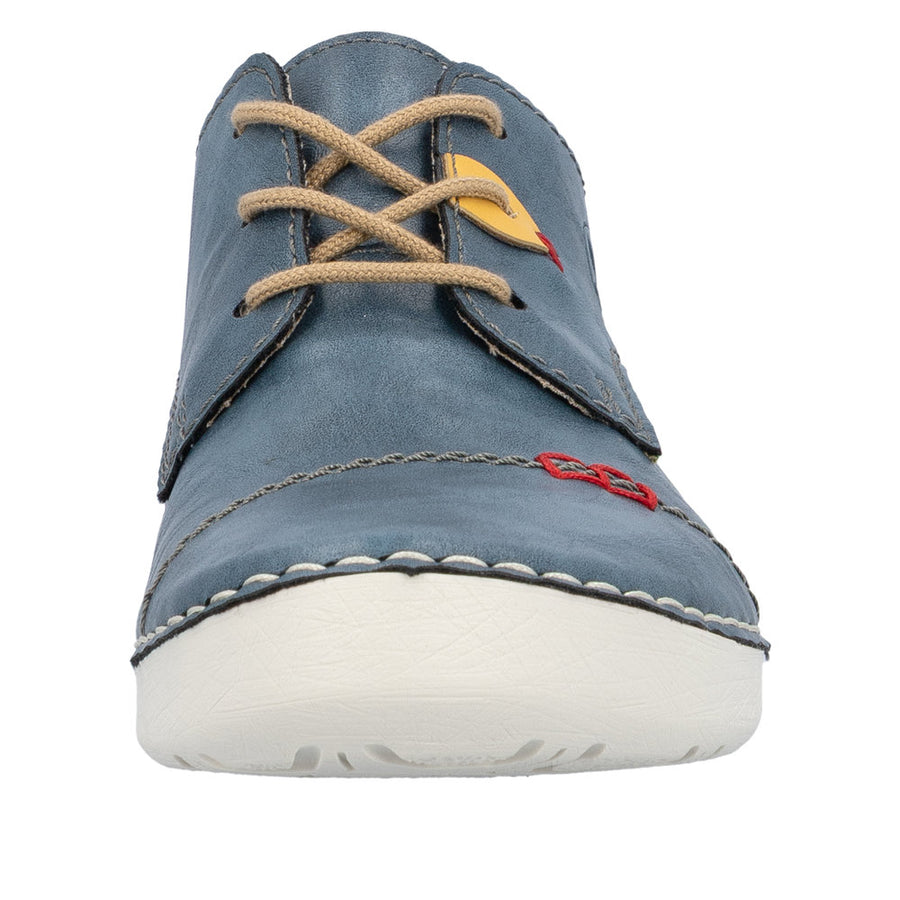 Rieker 52528-14 Royal