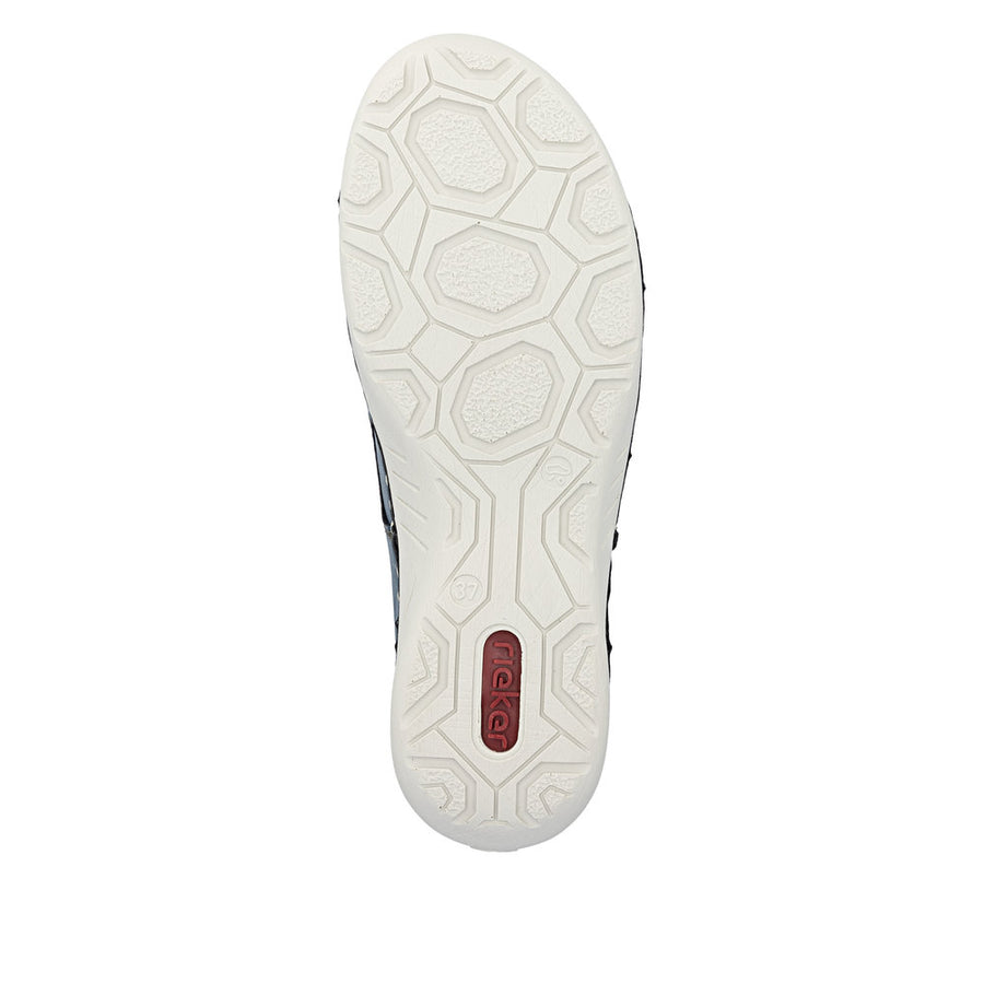 Rieker 52528-14 Royal