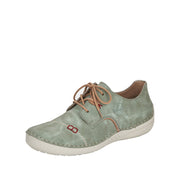 Rieker 52528-52 Green
