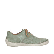 Rieker 52528-52 Green