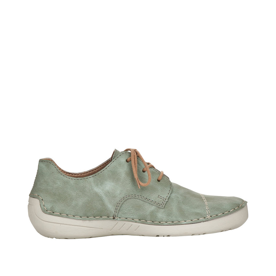 Rieker 52528-52 Green