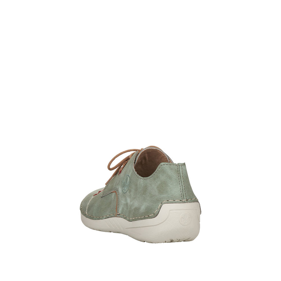 Rieker 52528-52 Green