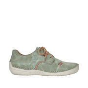Rieker 52528-52 Green