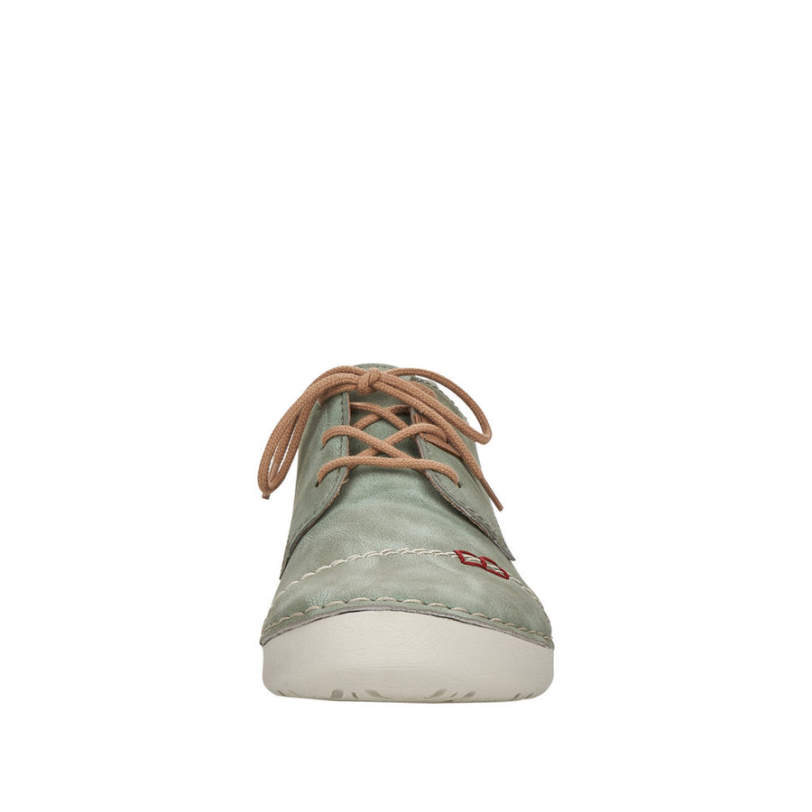Rieker 52528-52 Green