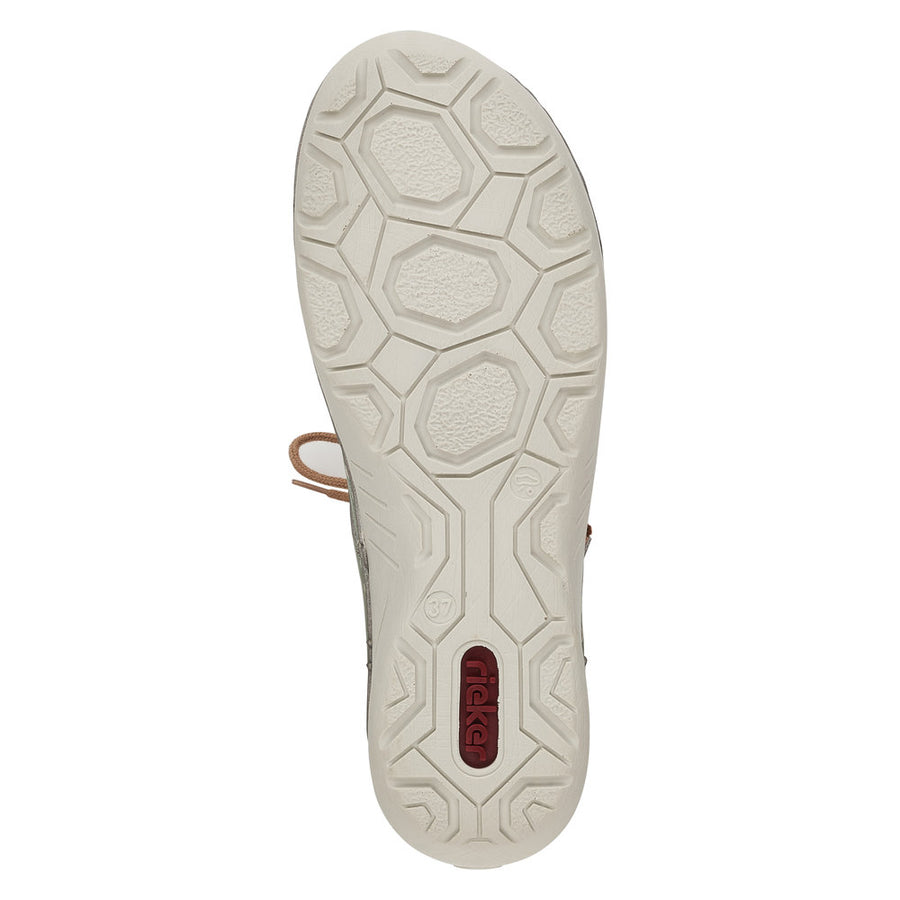 Rieker 52528-52 Green