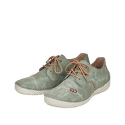 Rieker 52528-52 Green