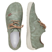 Rieker 52528-52 Green