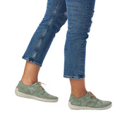 Rieker 52528-52 Green