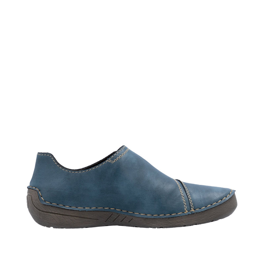 Rieker 52560-14 Blue