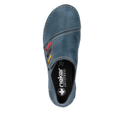 Rieker 52560-14 Blue