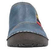 Rieker 52560-14 Blue