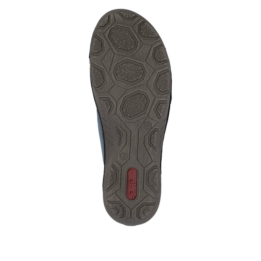 Rieker 52560-14 Blue