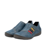 Rieker 52560-14 Blue