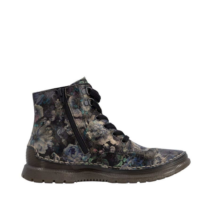 Rieker 53632-90 Multi