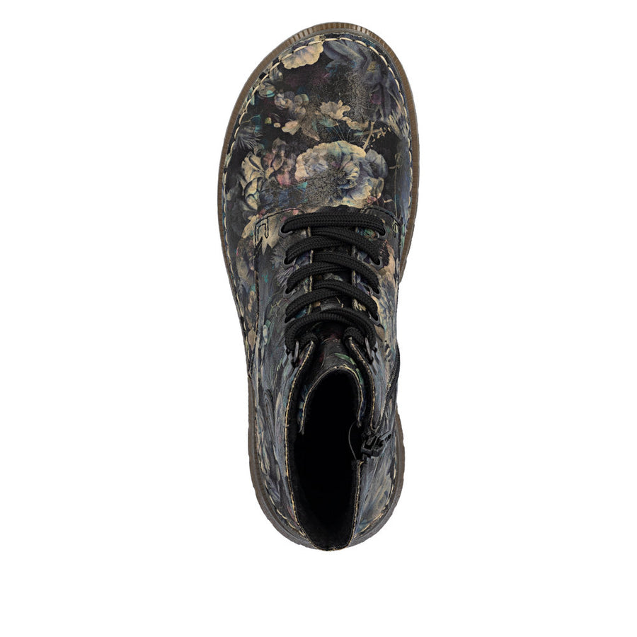 Rieker 53632-90 Multi