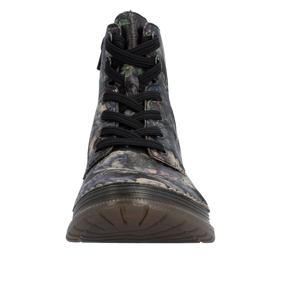 Rieker 53632-90 Multi