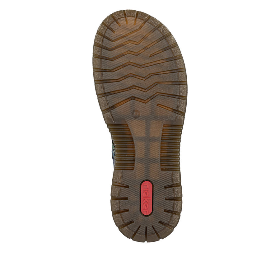 Rieker 53632-90 Multi