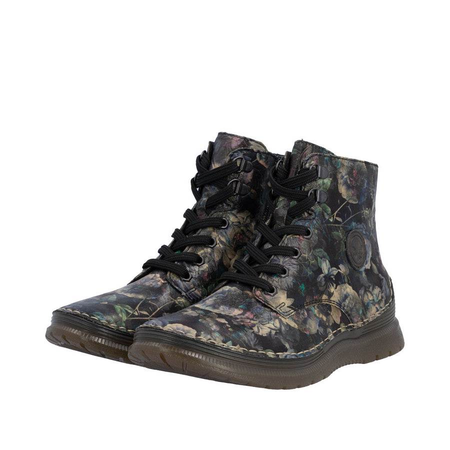 Rieker 53632-90 Multi