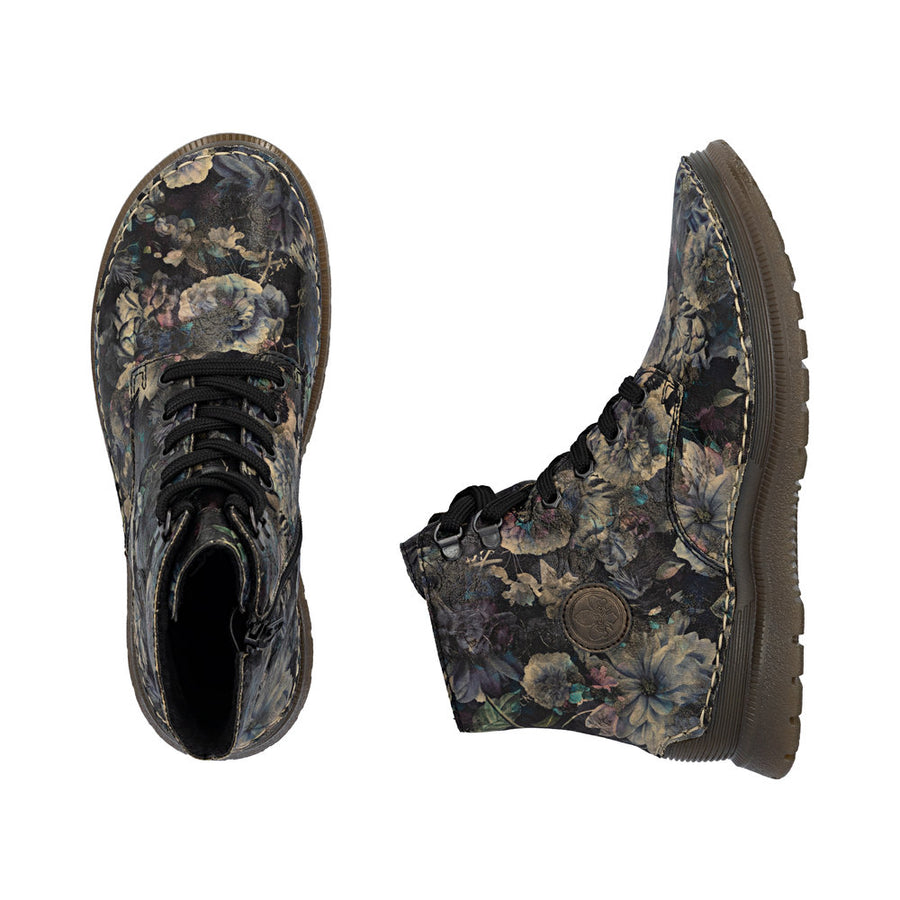 Rieker 53632-90 Multi