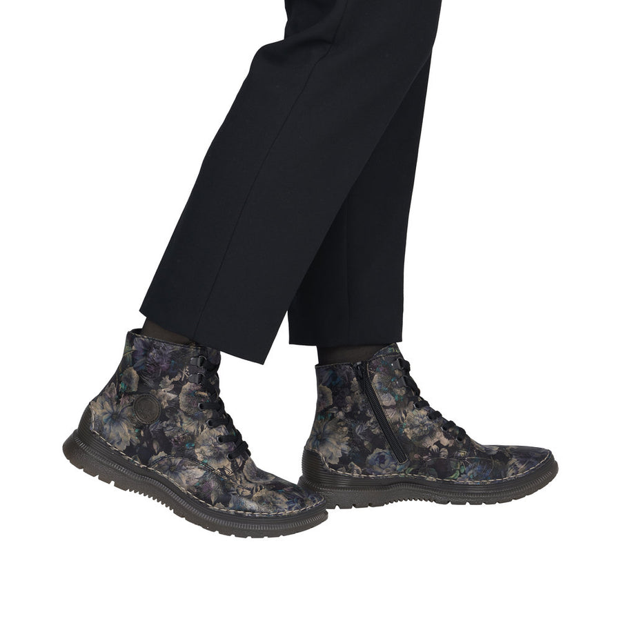 Rieker 53632-90 Multi