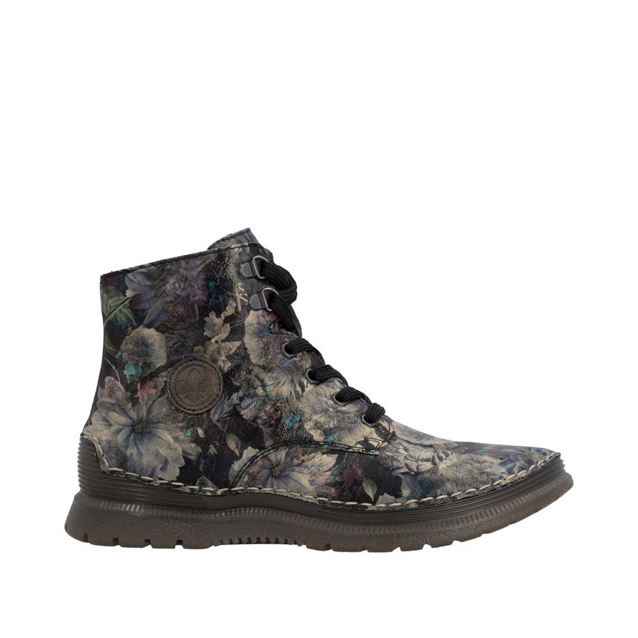 Rieker 53632-90 Multi