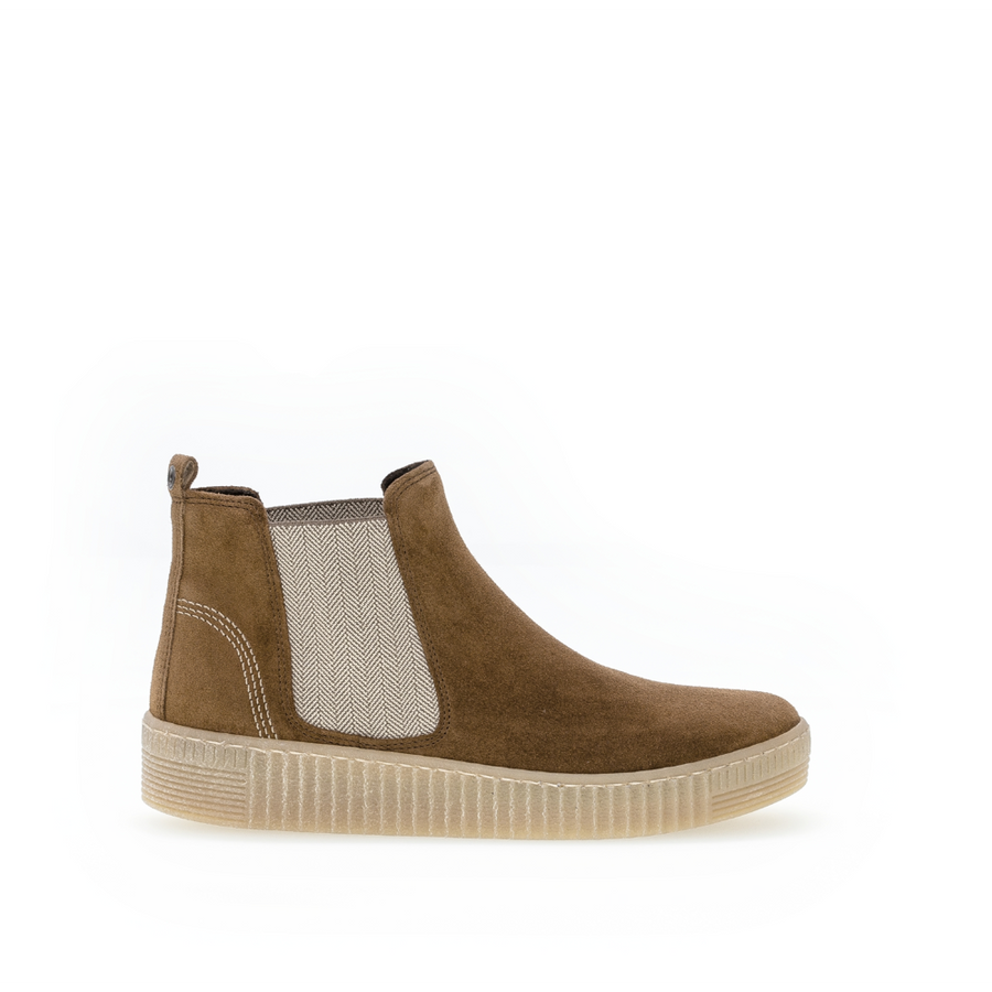 Gabor 53.731.14 Cognac