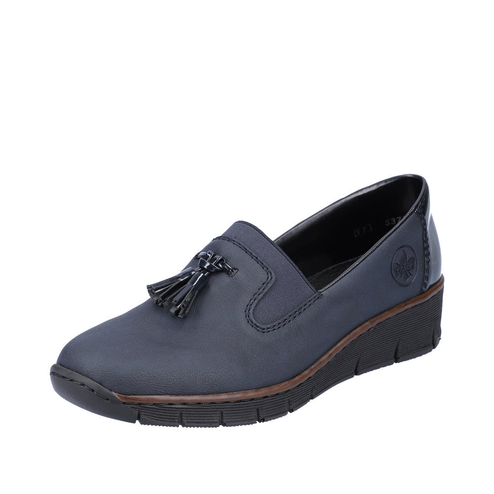Rieker 53751-14 Blue