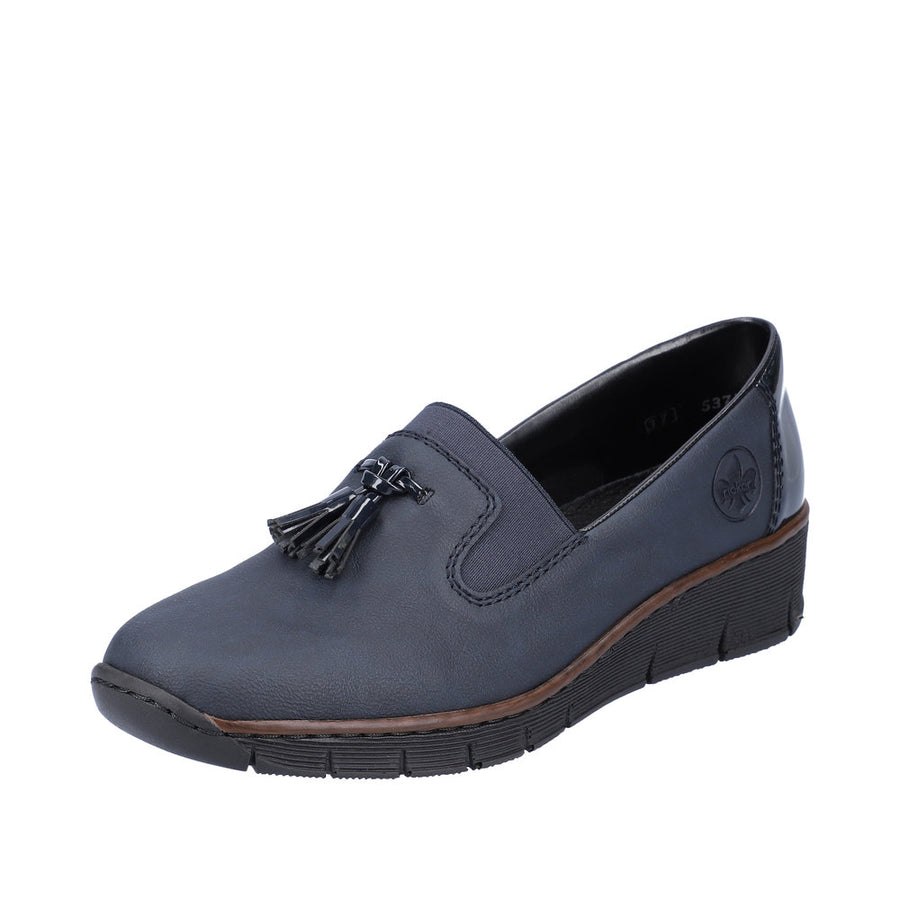 Rieker 53751-14 Blue