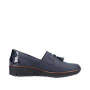 Rieker 53751-14 Blue