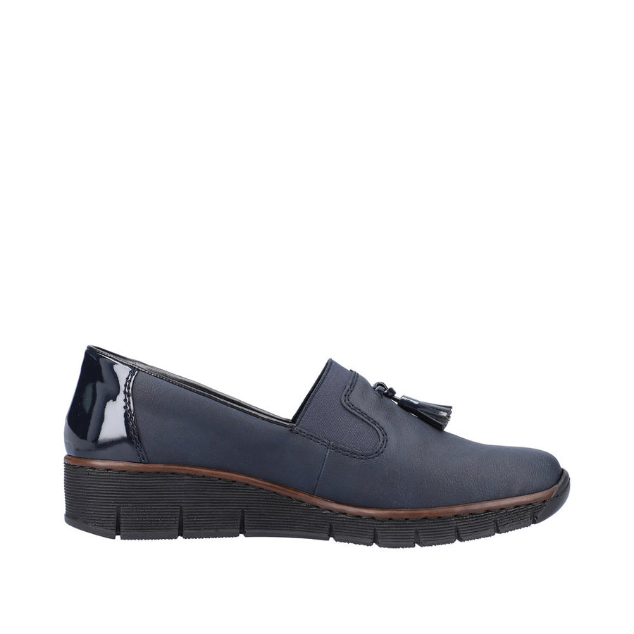 Rieker 53751-14 Blue