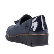Rieker 53751-14 Blue
