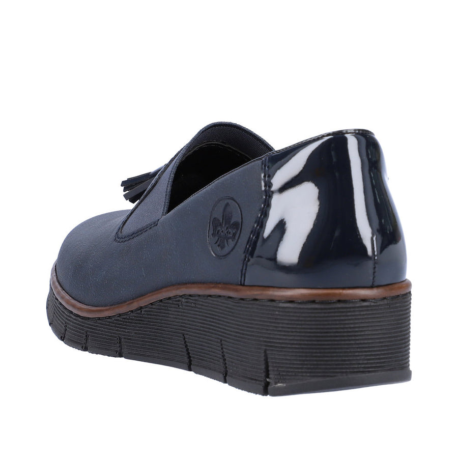 Rieker 53751-14 Blue