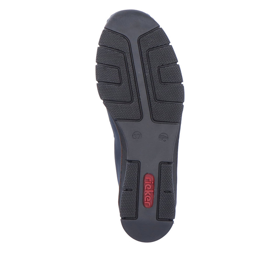 Rieker 53751-14 Blue