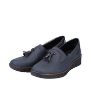 Rieker 53751-14 Blue